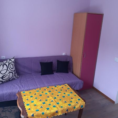 Easy Rooms Sapareva Banya Luaran gambar