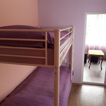Easy Rooms Sapareva Banya Luaran gambar