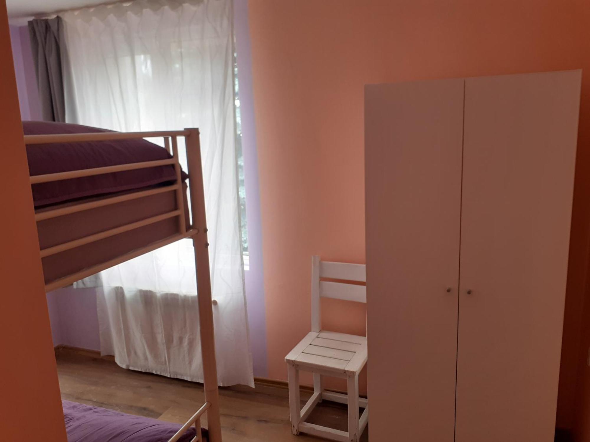Easy Rooms Sapareva Banya Luaran gambar