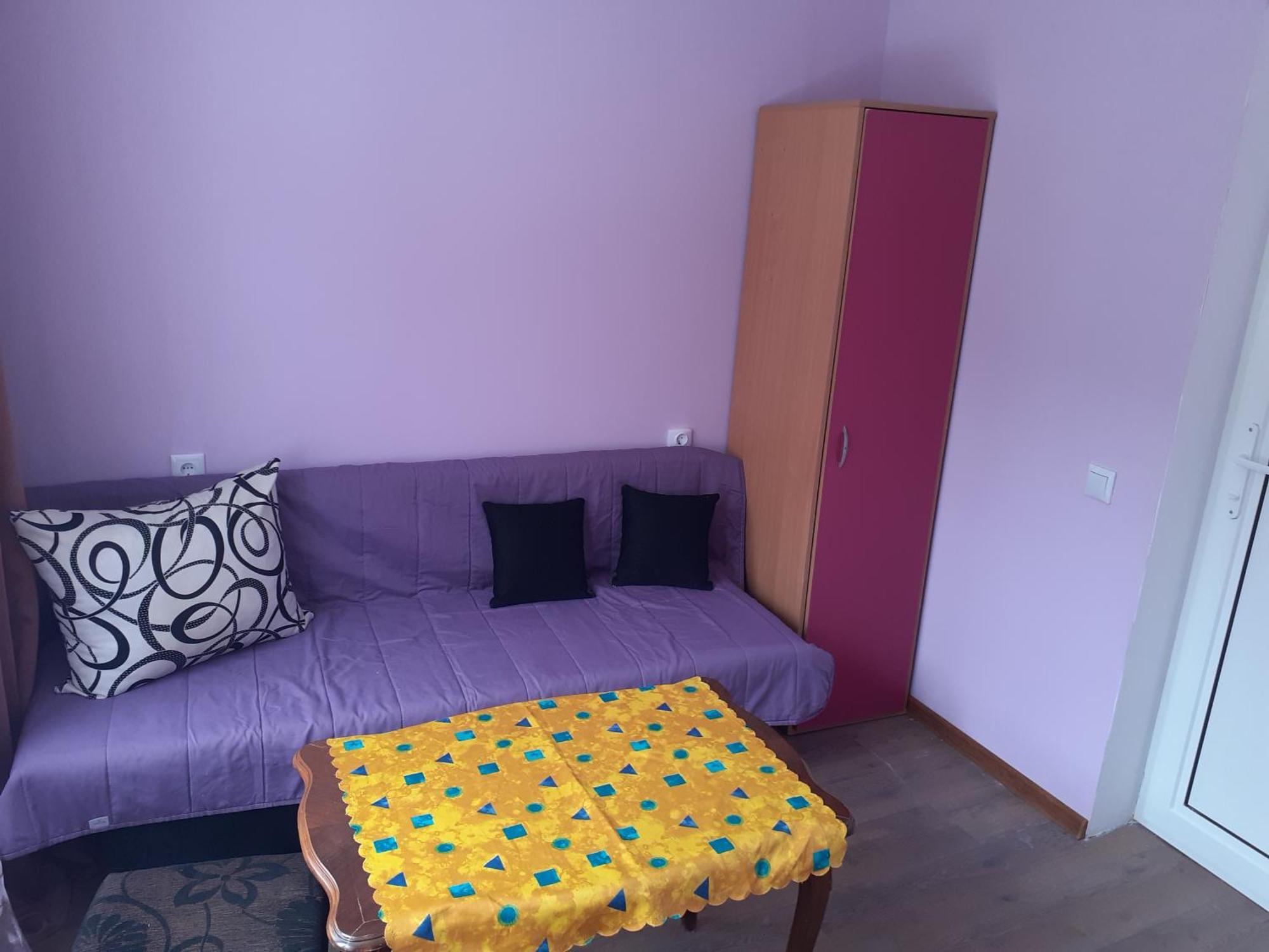 Easy Rooms Sapareva Banya Luaran gambar