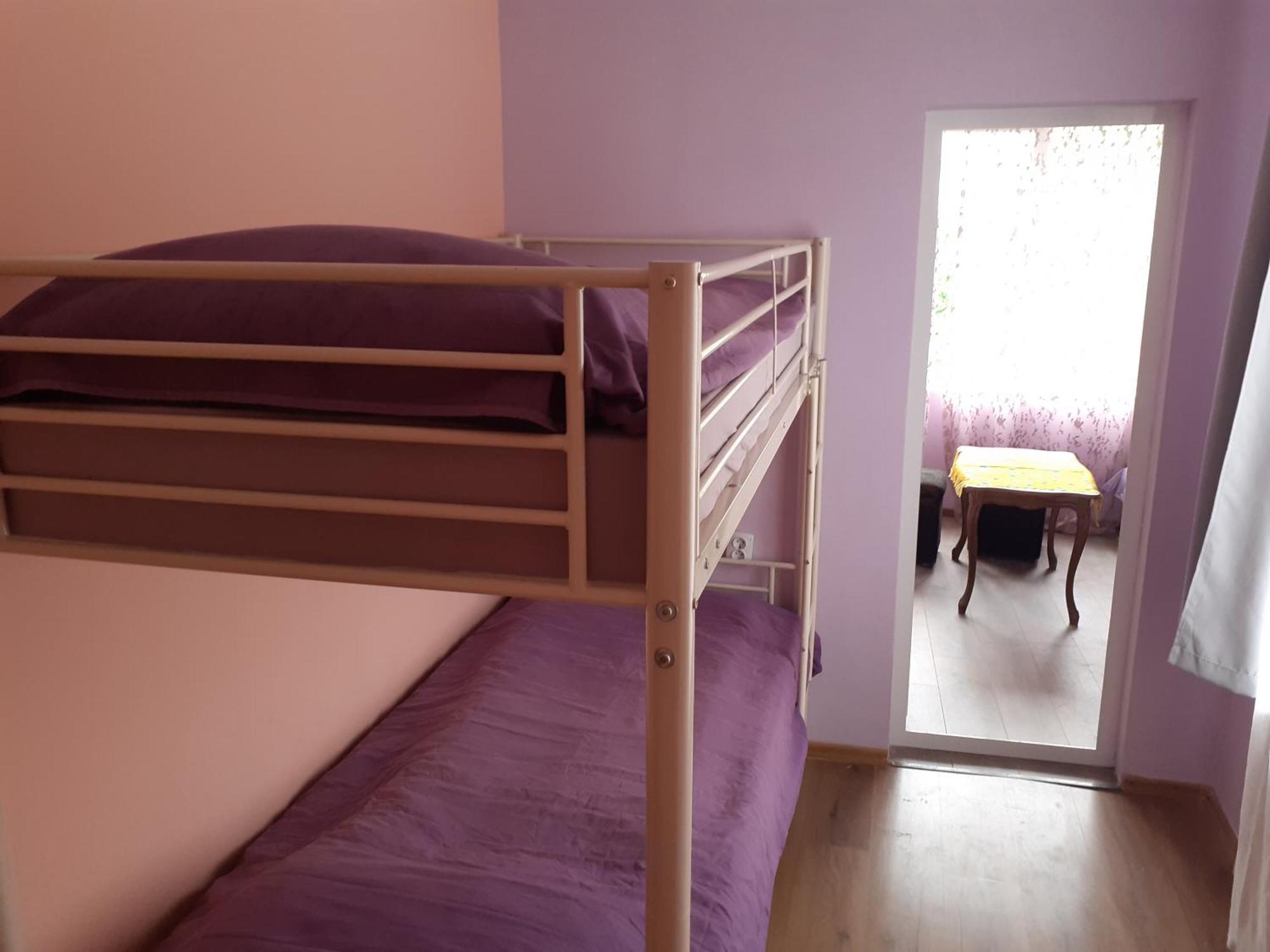 Easy Rooms Sapareva Banya Luaran gambar