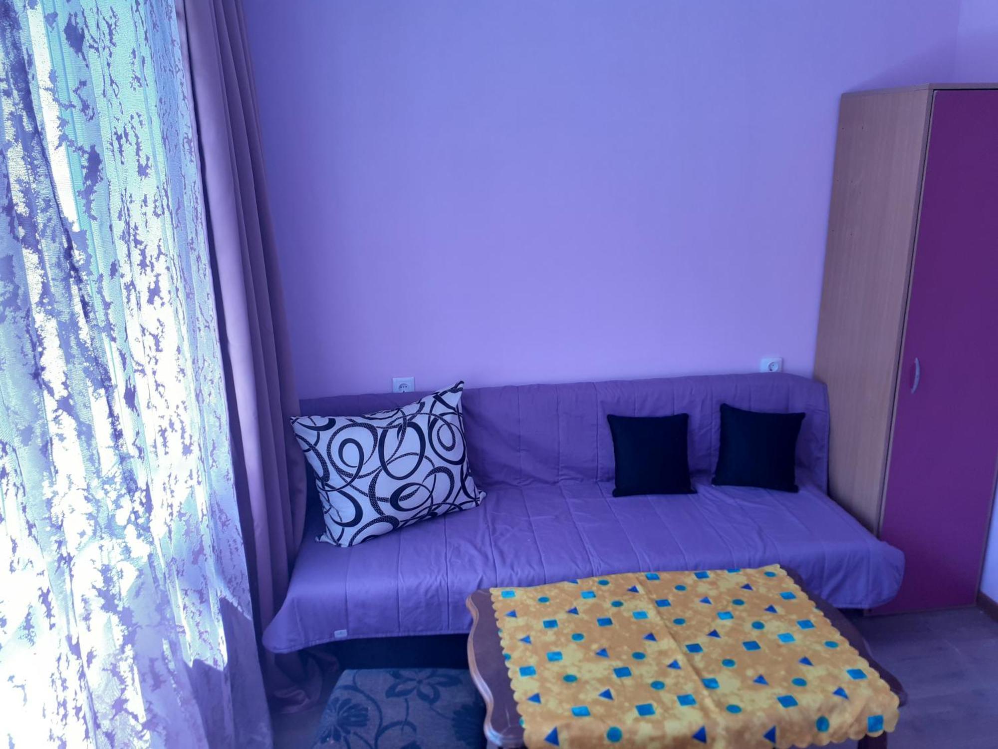Easy Rooms Sapareva Banya Luaran gambar