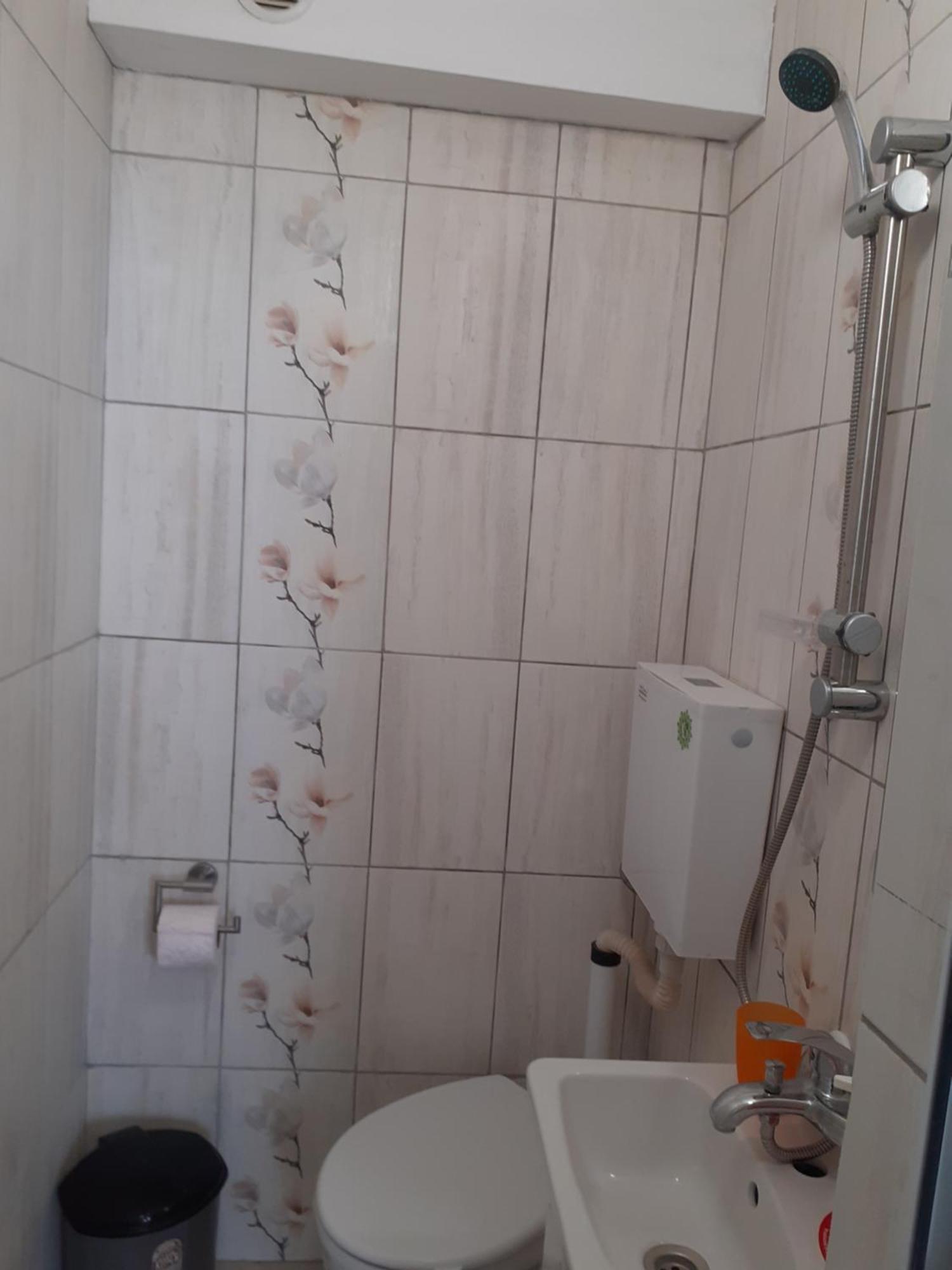 Easy Rooms Sapareva Banya Luaran gambar