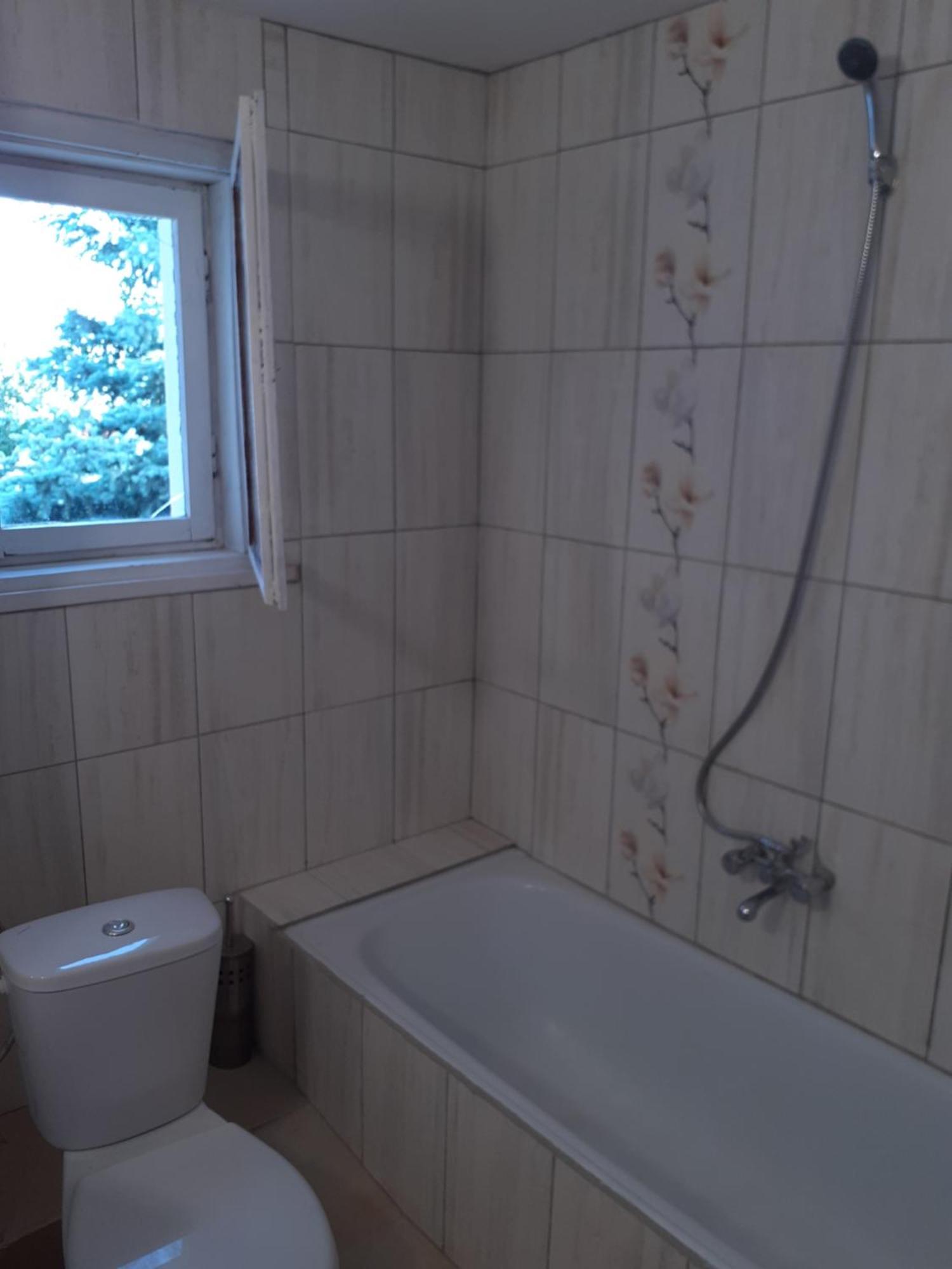 Easy Rooms Sapareva Banya Luaran gambar