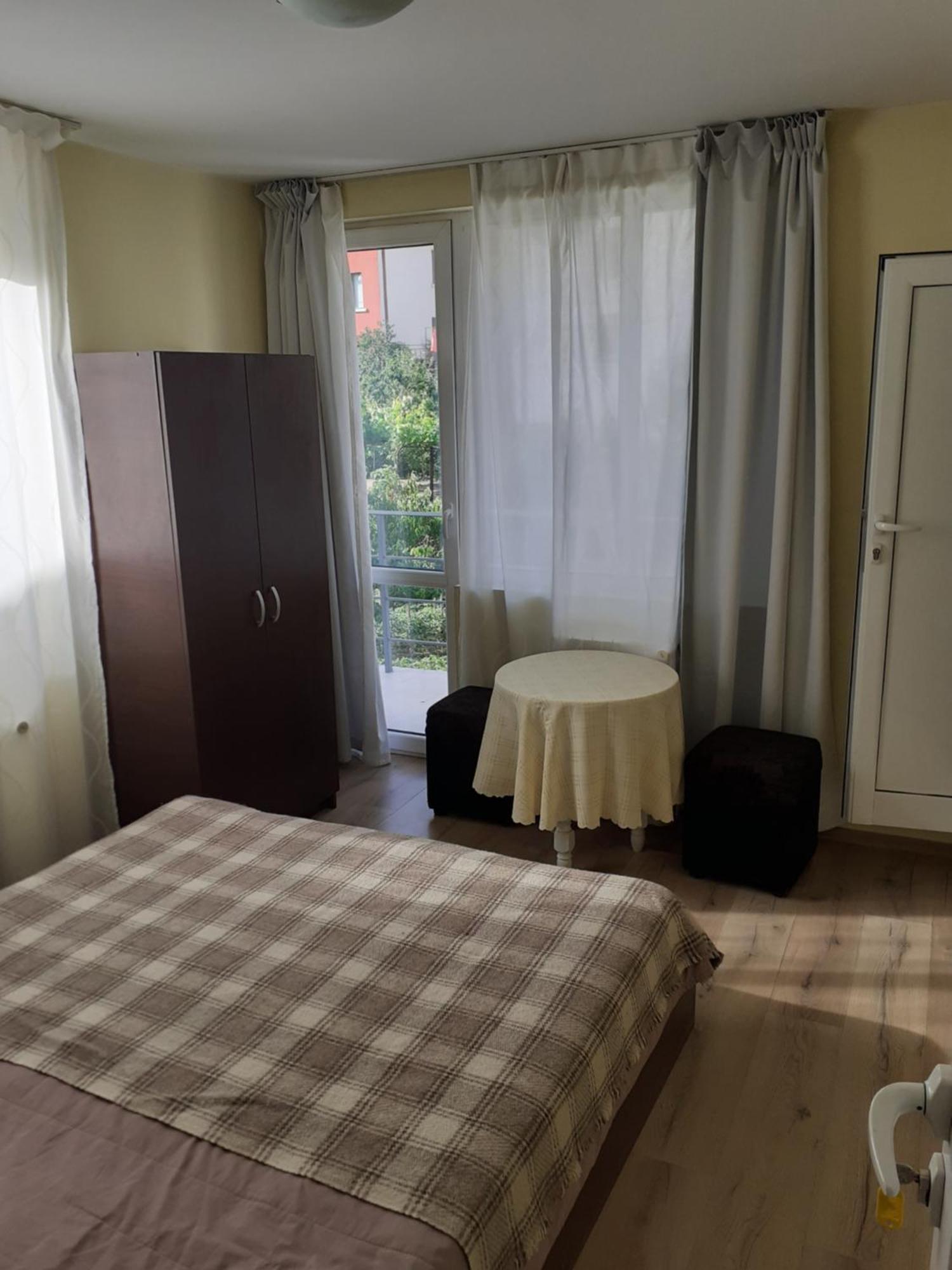 Easy Rooms Sapareva Banya Luaran gambar