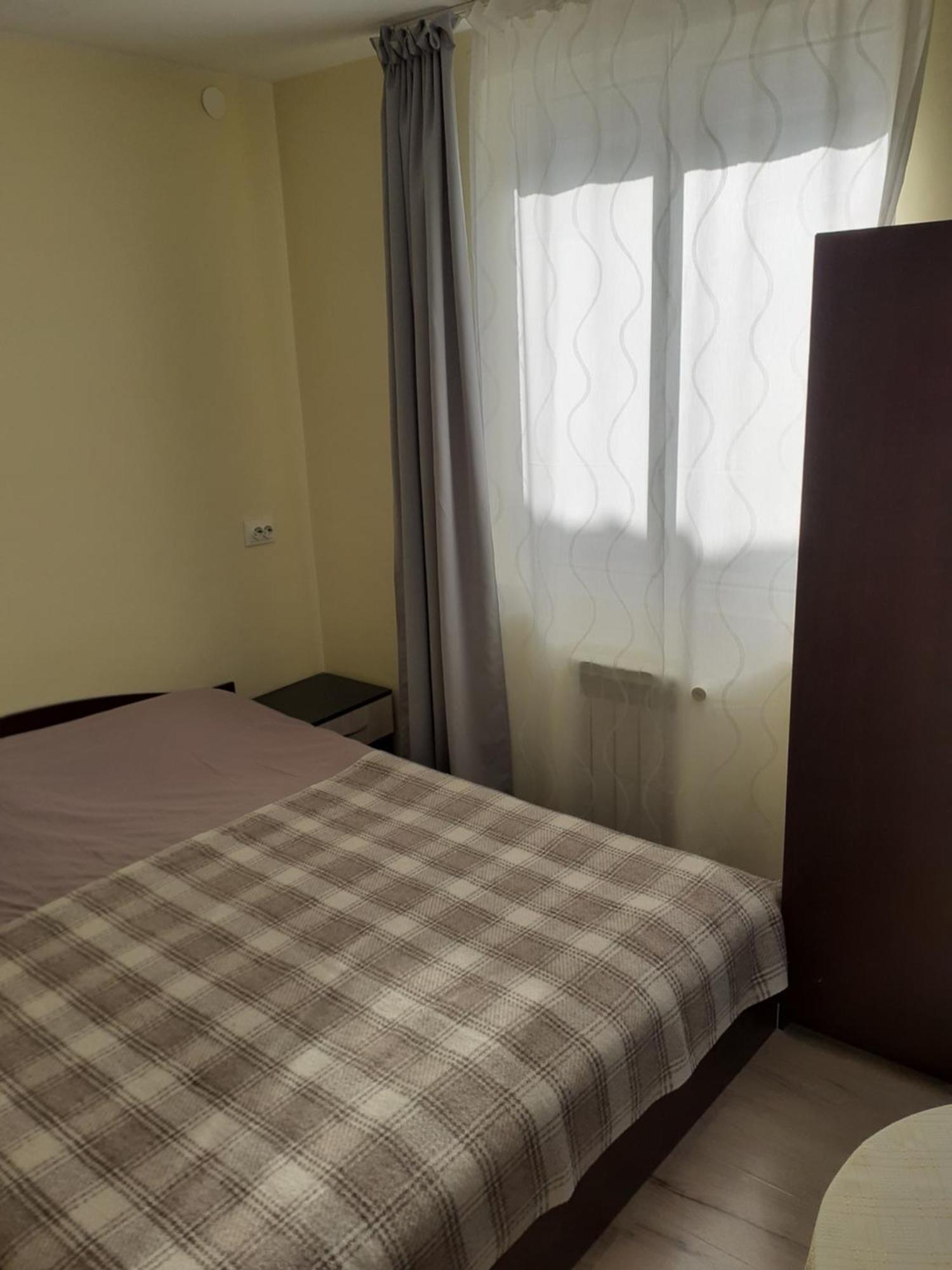 Easy Rooms Sapareva Banya Luaran gambar