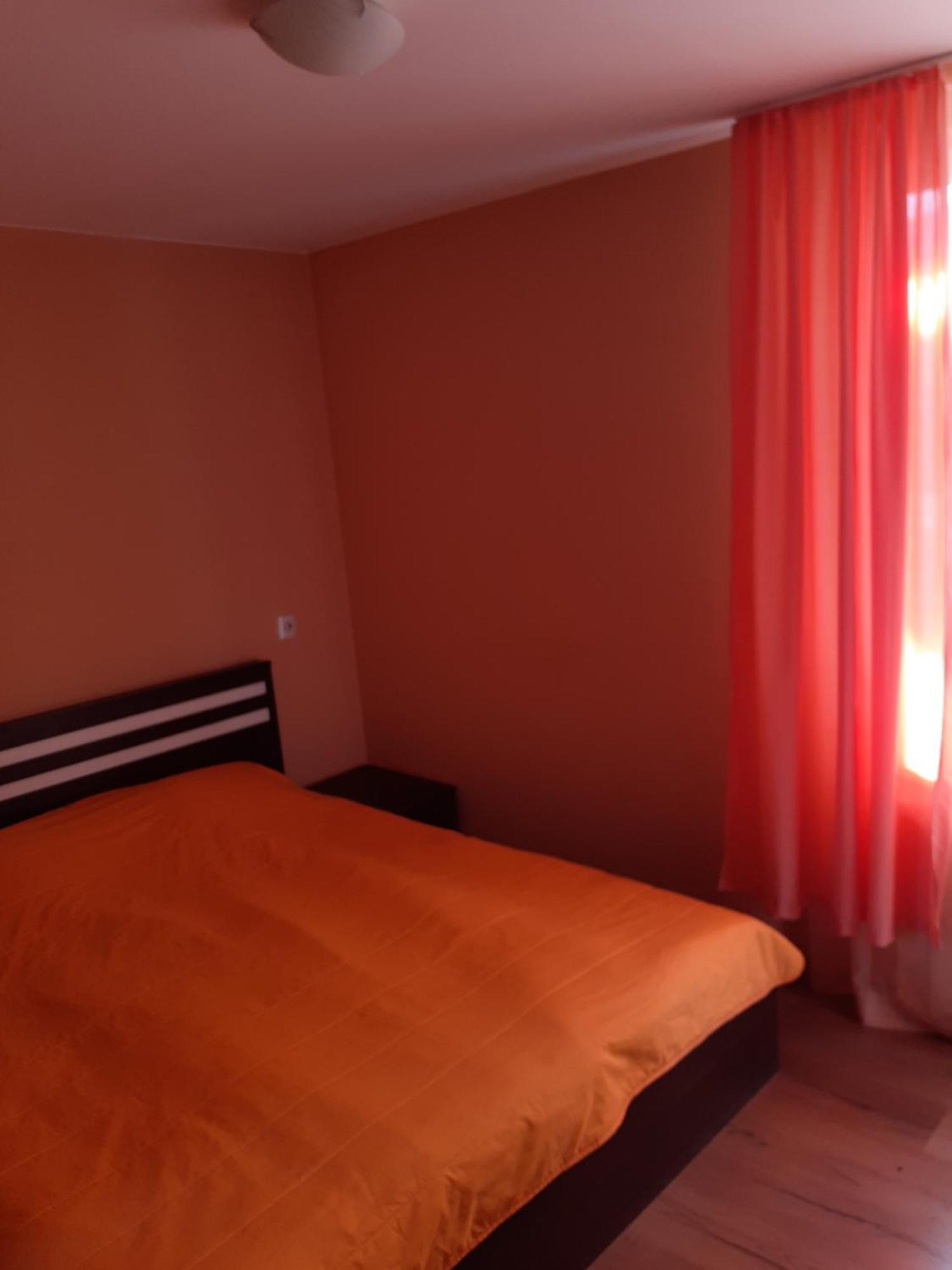 Easy Rooms Sapareva Banya Luaran gambar