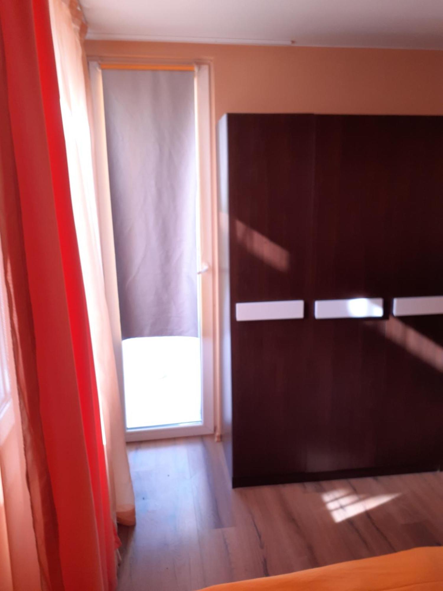 Easy Rooms Sapareva Banya Luaran gambar