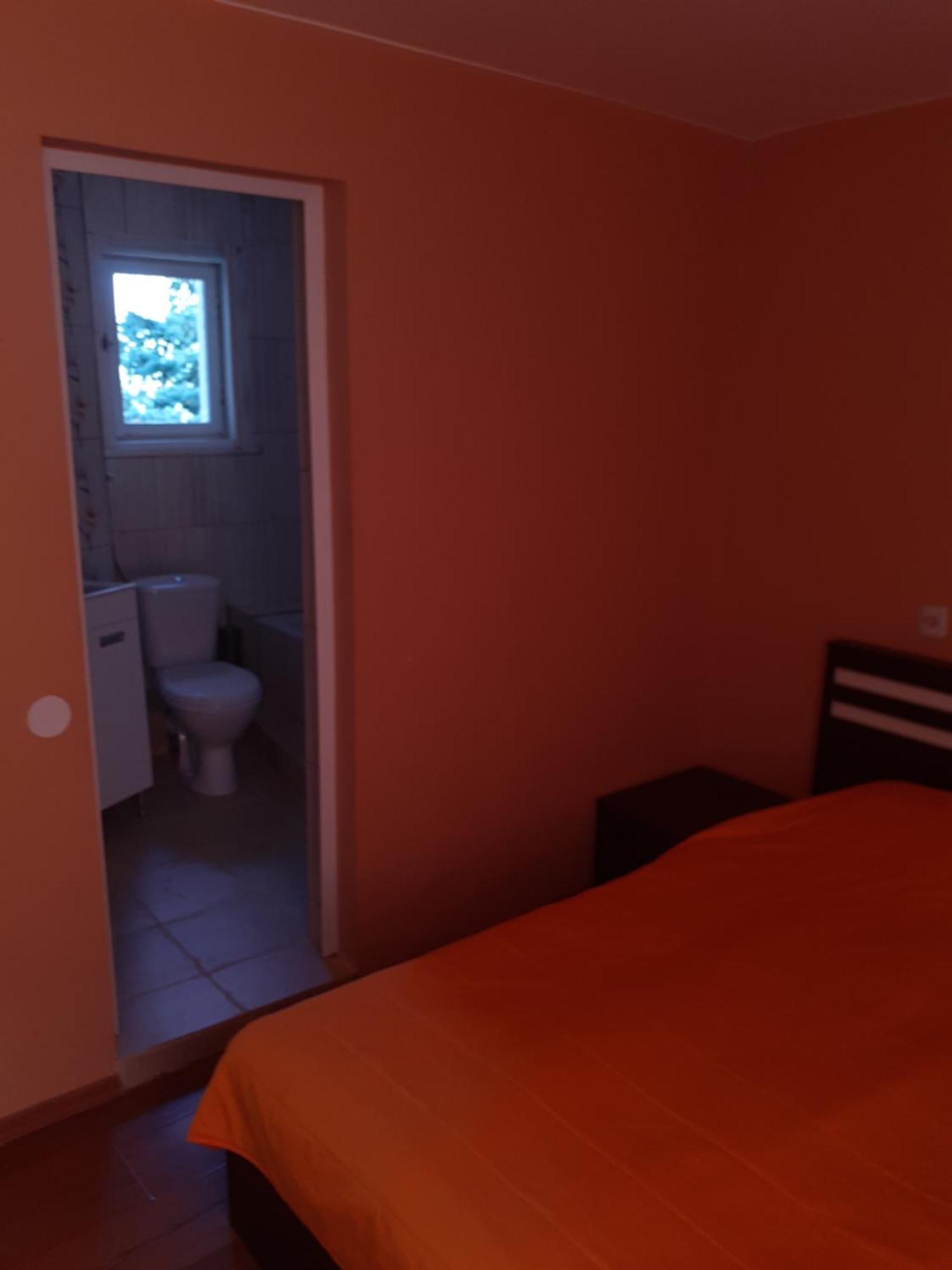 Easy Rooms Sapareva Banya Luaran gambar