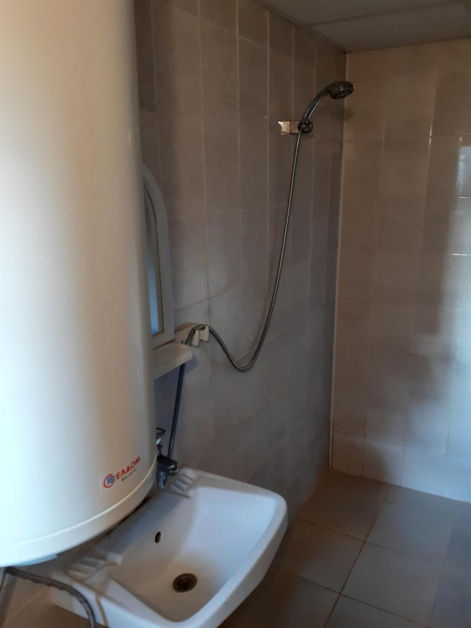 Easy Rooms Sapareva Banya Luaran gambar