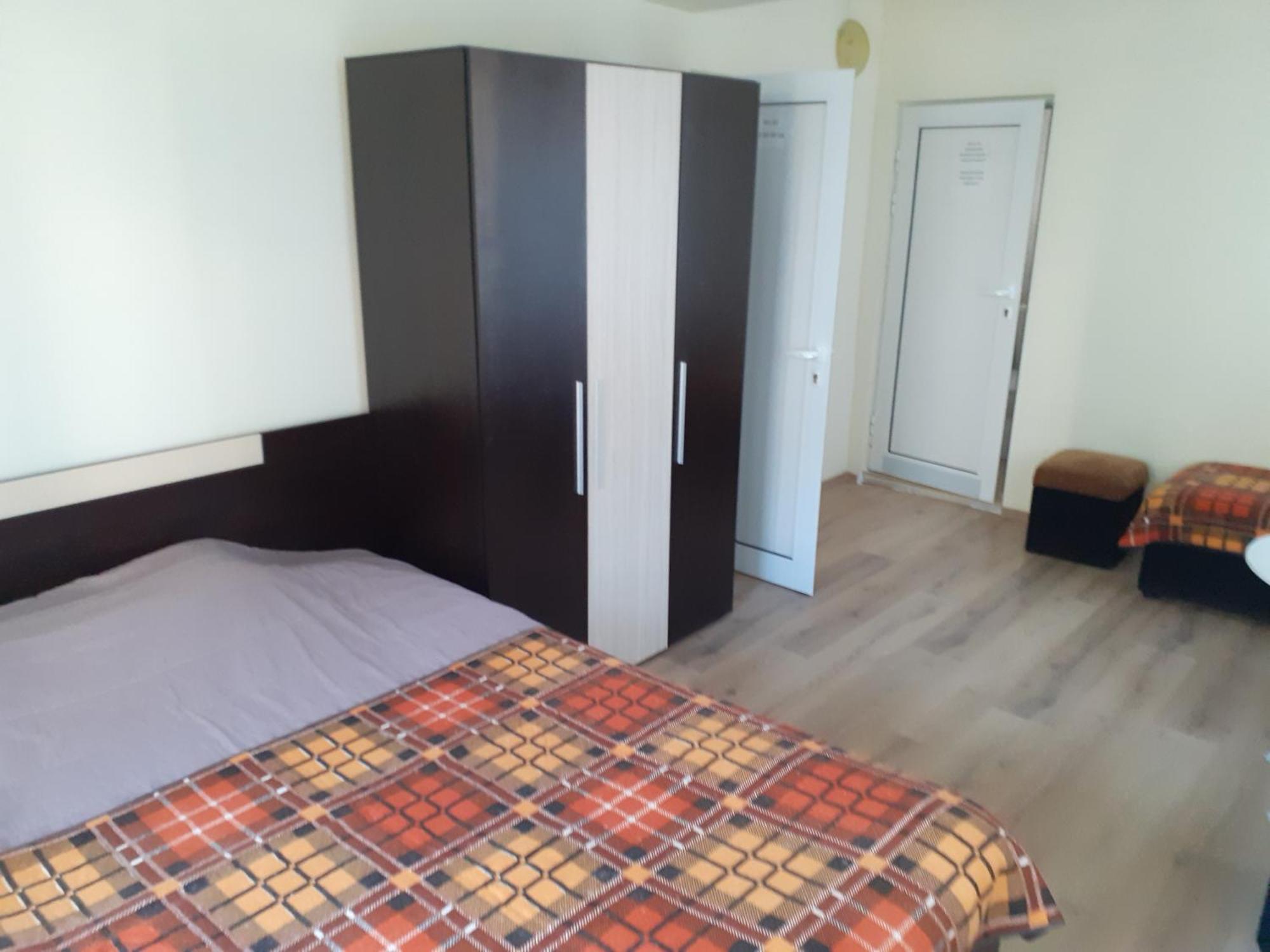 Easy Rooms Sapareva Banya Luaran gambar