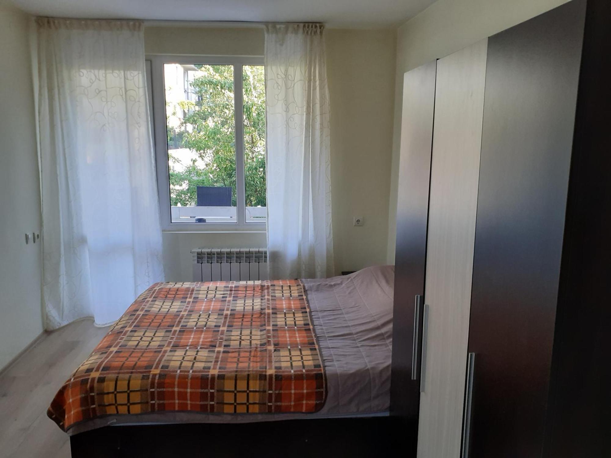 Easy Rooms Sapareva Banya Luaran gambar