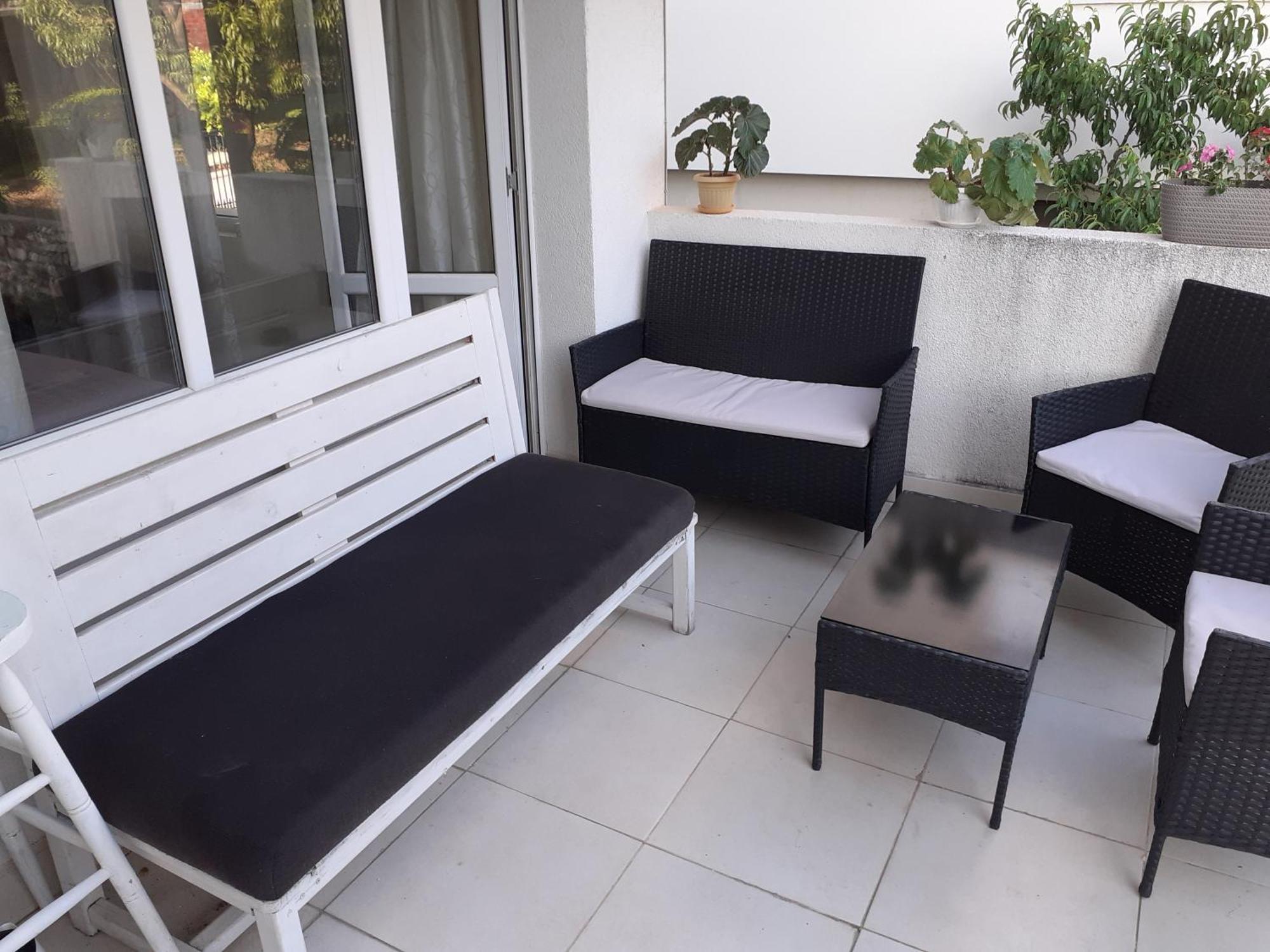 Easy Rooms Sapareva Banya Luaran gambar