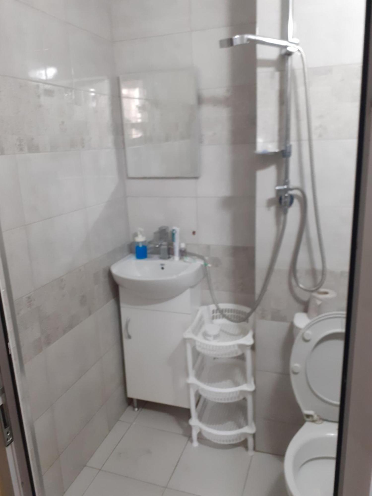 Easy Rooms Sapareva Banya Luaran gambar