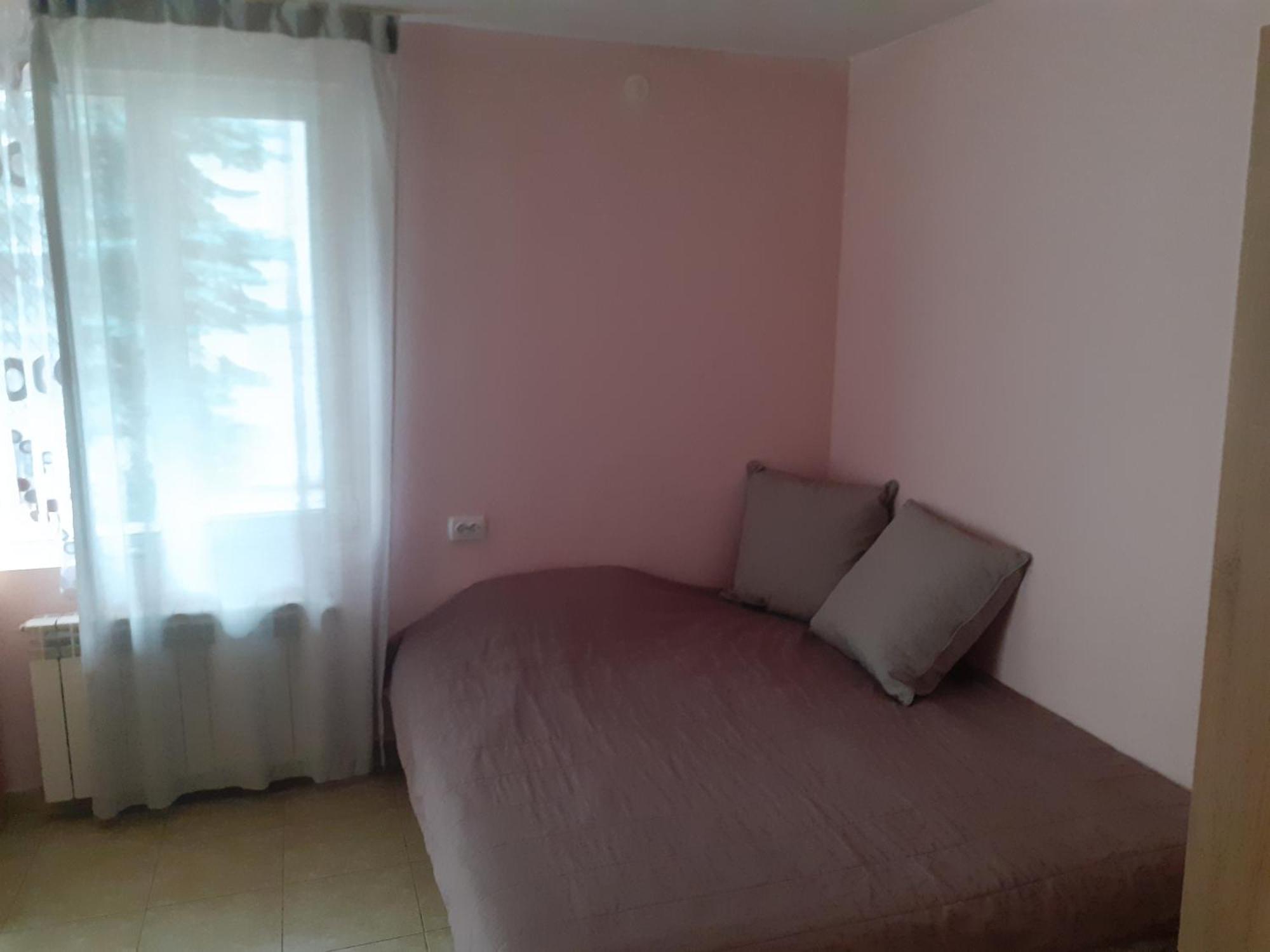 Easy Rooms Sapareva Banya Luaran gambar
