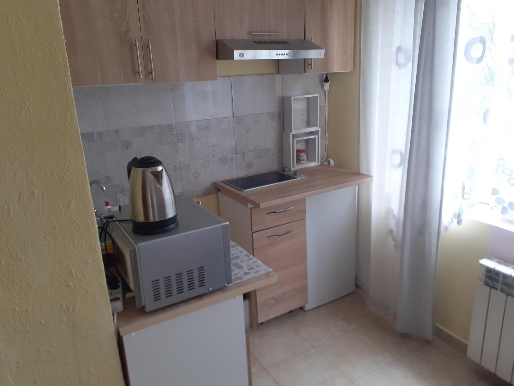 Easy Rooms Sapareva Banya Luaran gambar